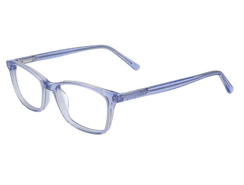 Kids Central KC1692 Eyeglasses - view 3